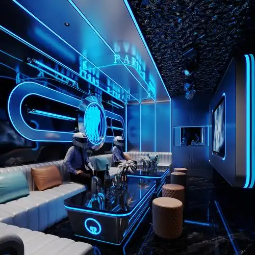 苏州商务ktv环境和服务怎么样-张家港市ktv预定